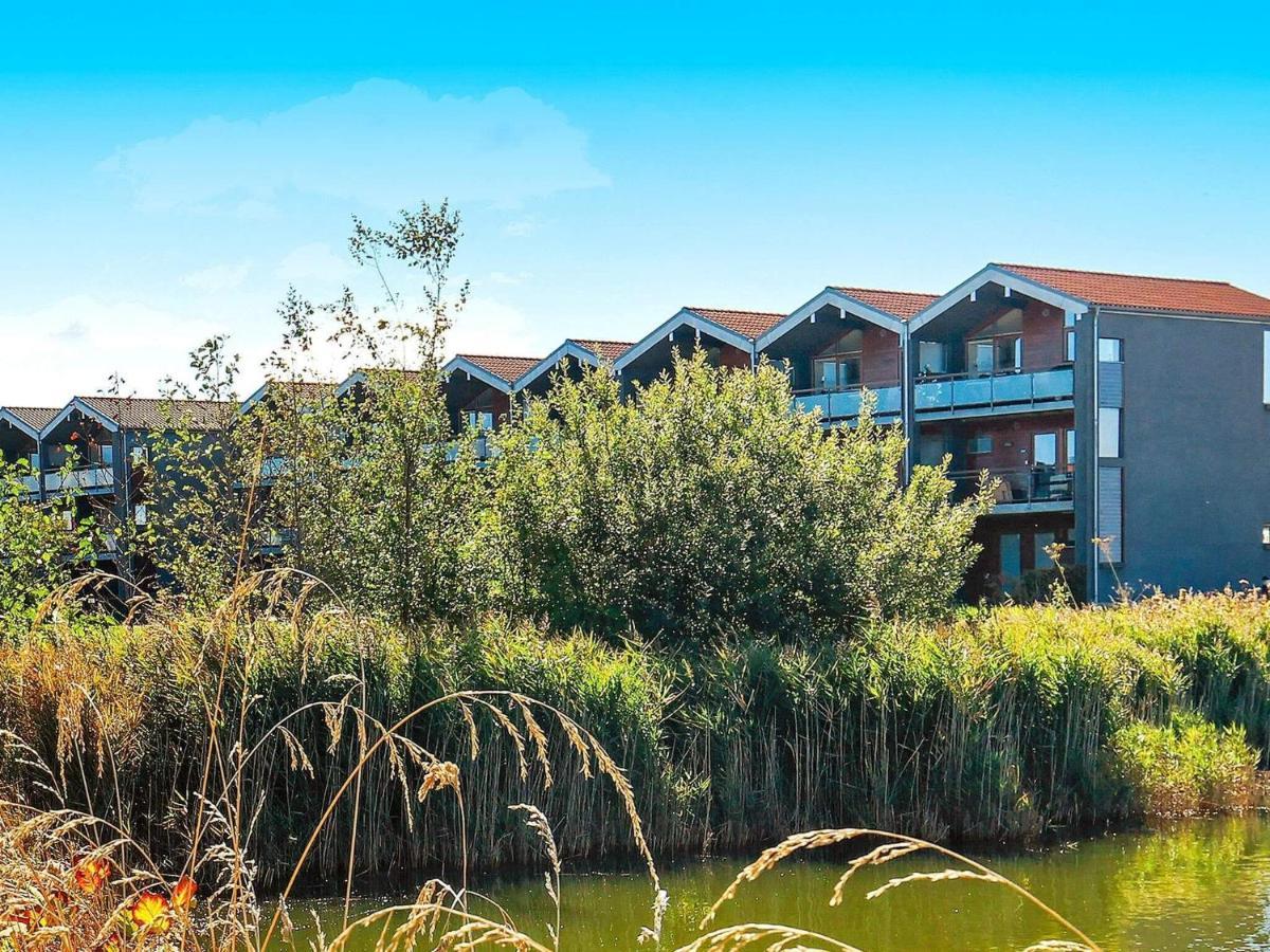 4 Person Holiday Home In Bogense Εξωτερικό φωτογραφία