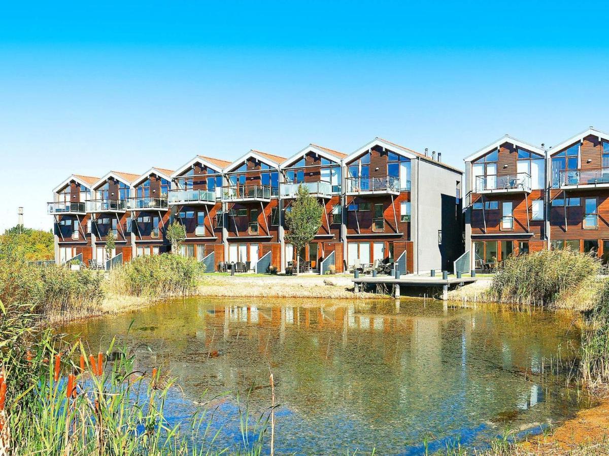 4 Person Holiday Home In Bogense Εξωτερικό φωτογραφία
