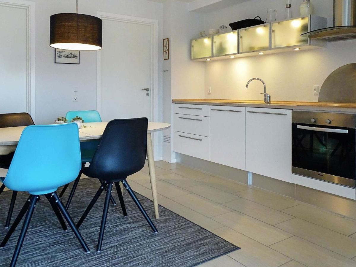 4 Person Holiday Home In Bogense Εξωτερικό φωτογραφία